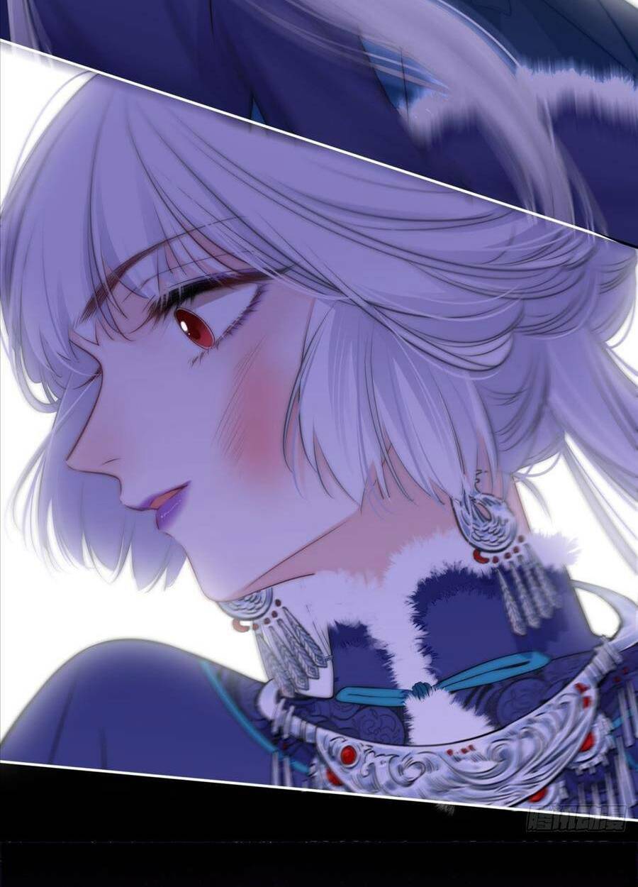 Kim Ốc Tàng Kiều: Chapter 53