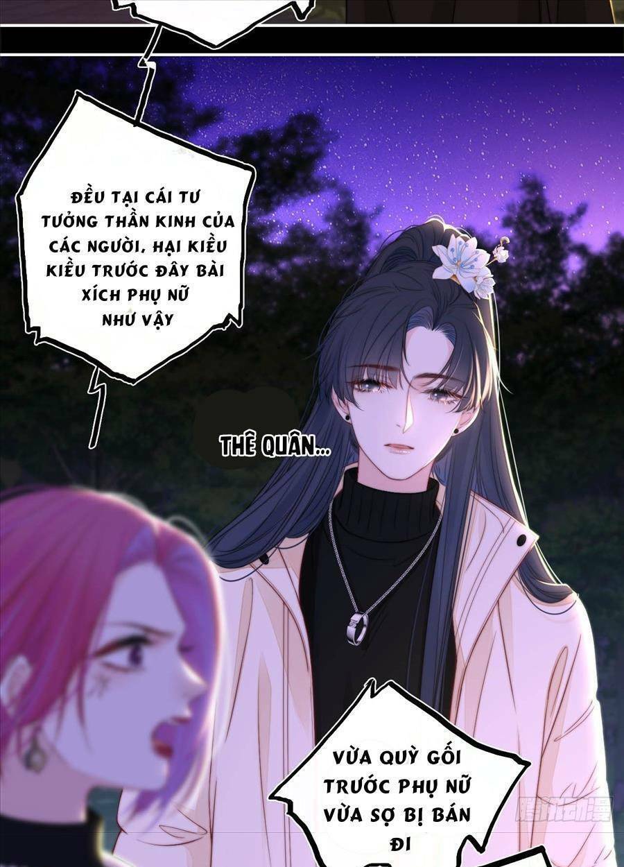 Kim Ốc Tàng Kiều: Chapter 53