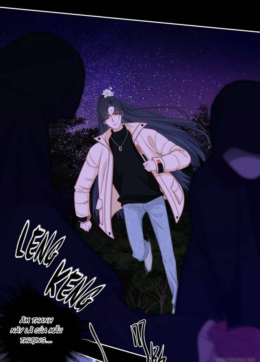 Kim Ốc Tàng Kiều: Chapter 53