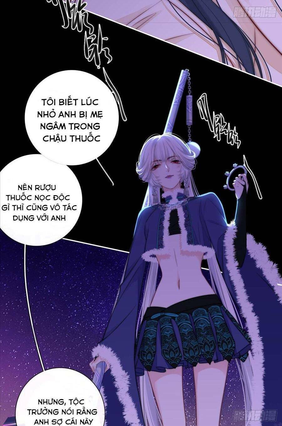 Kim Ốc Tàng Kiều: Chapter 53
