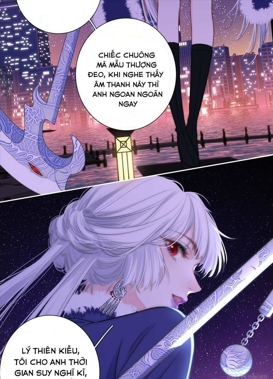Kim Ốc Tàng Kiều: Chapter 53
