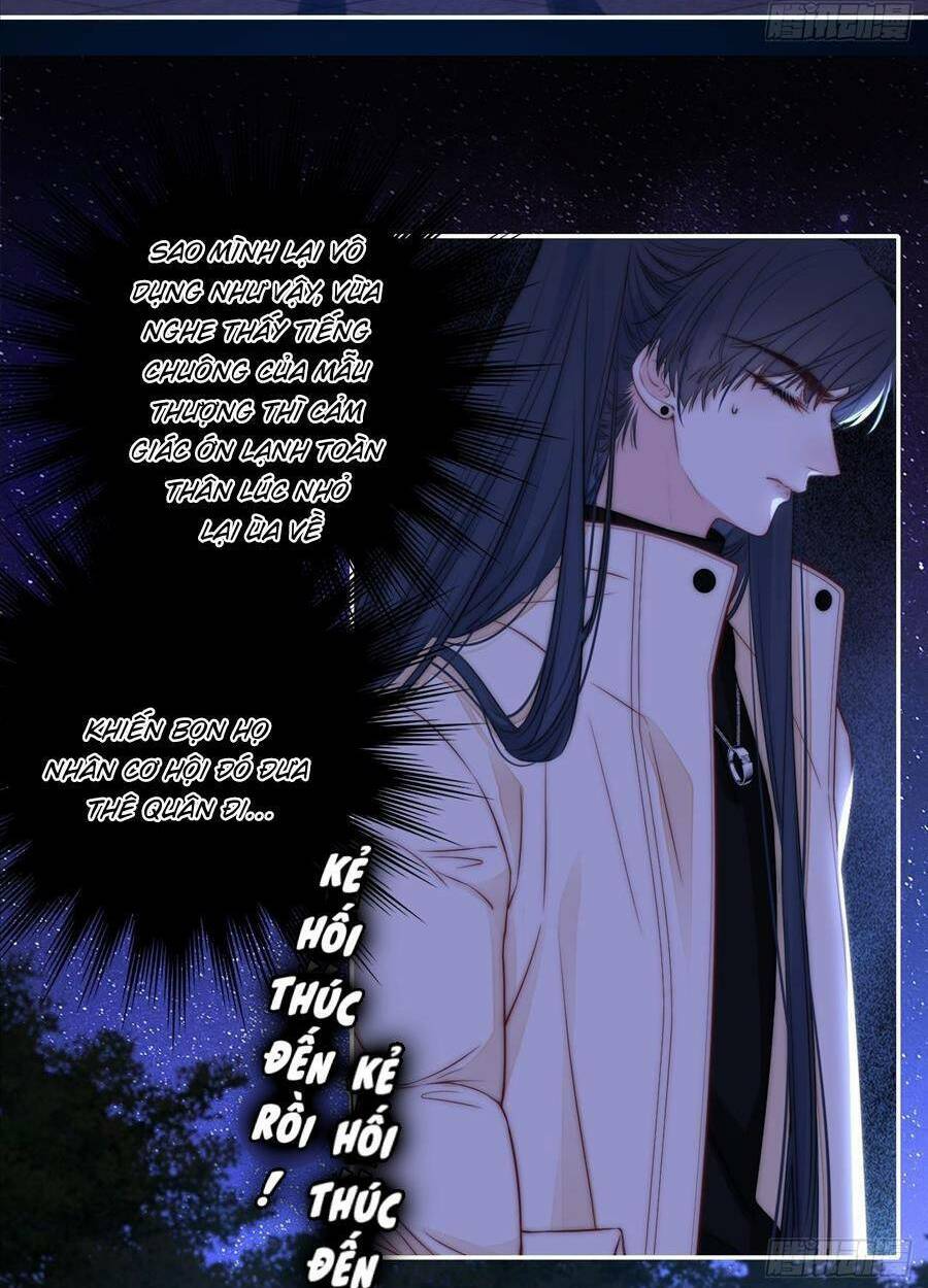 Kim Ốc Tàng Kiều: Chapter 53
