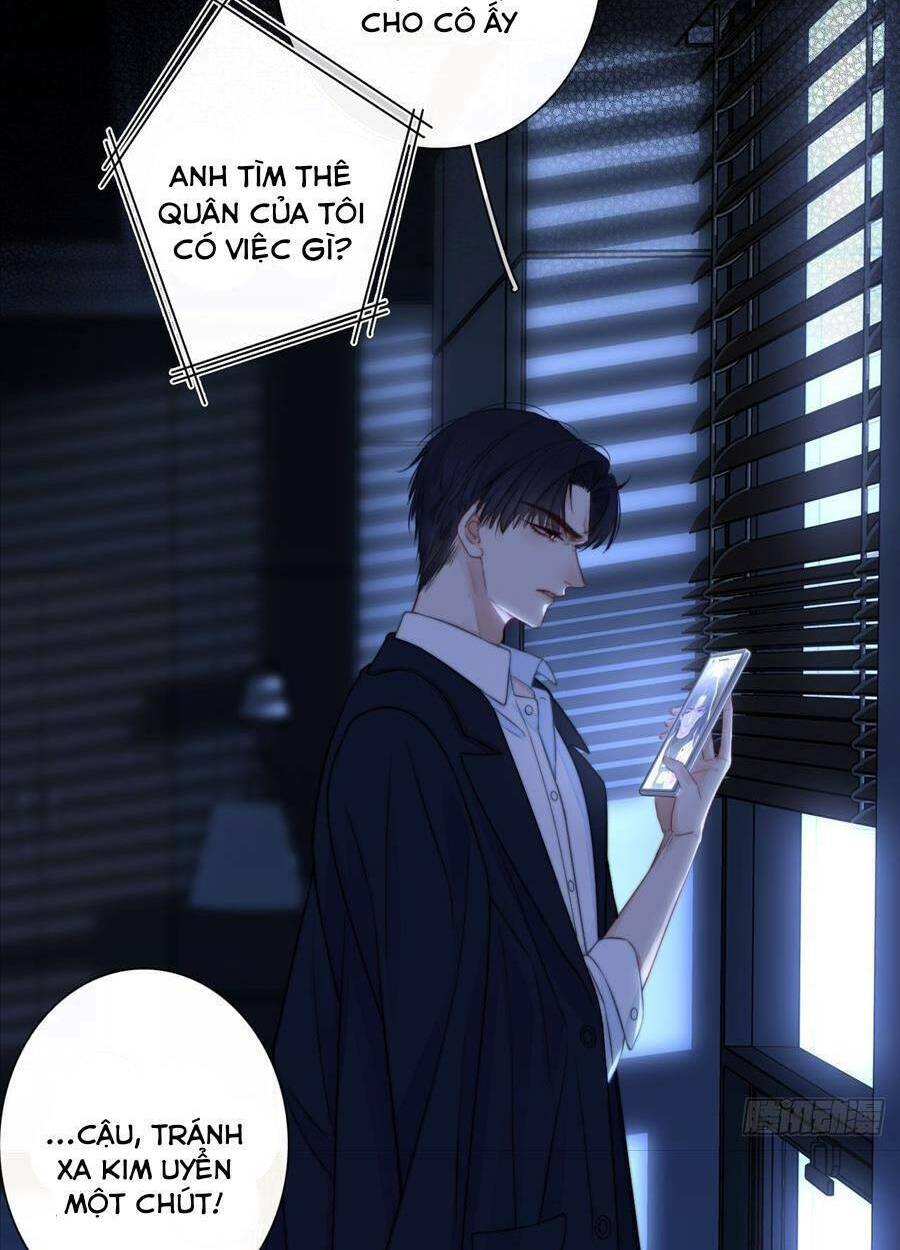 Kim Ốc Tàng Kiều: Chapter 53