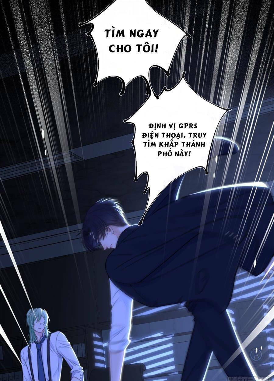 Kim Ốc Tàng Kiều: Chapter 53