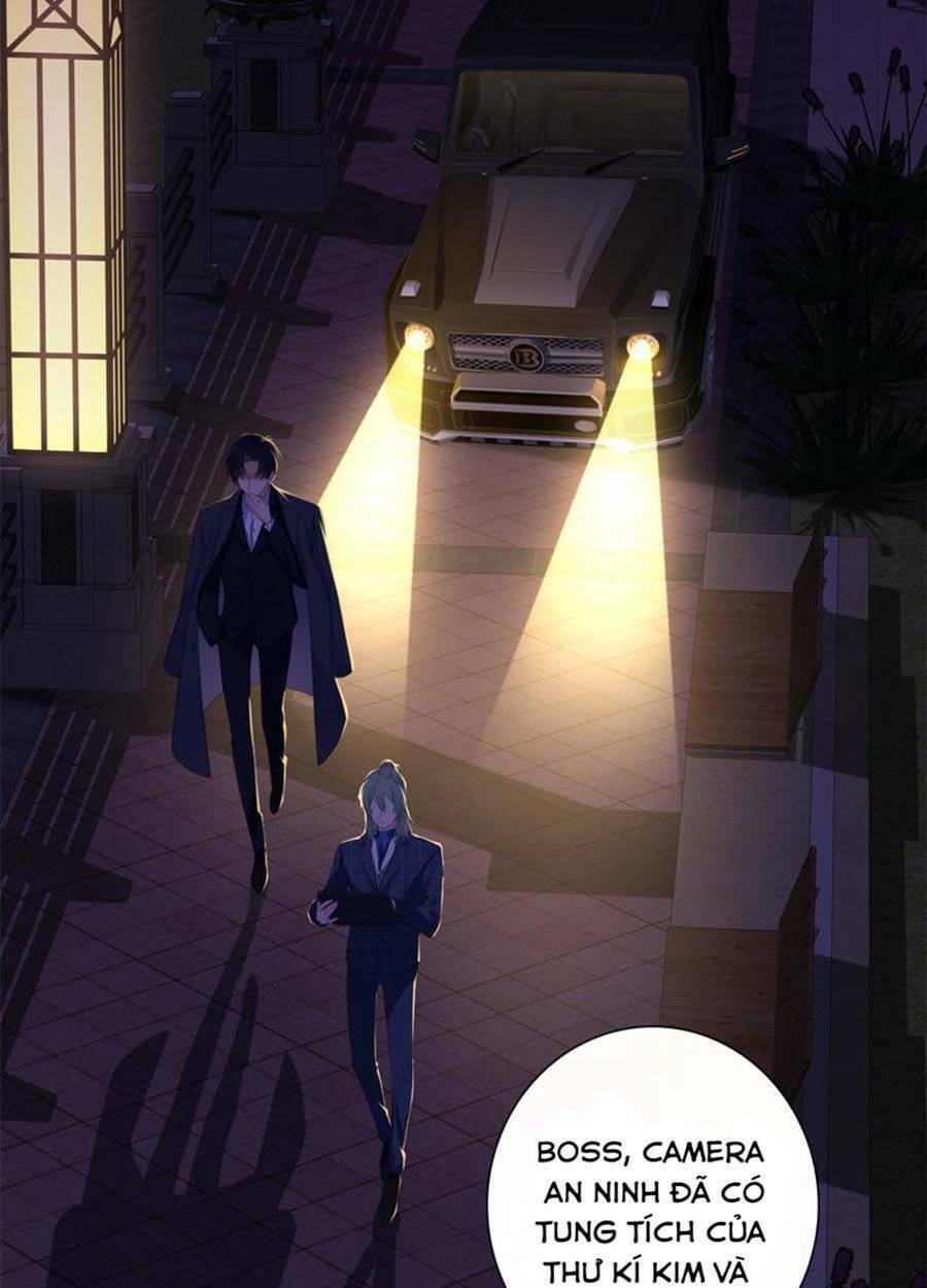 Kim Ốc Tàng Kiều: Chapter 54