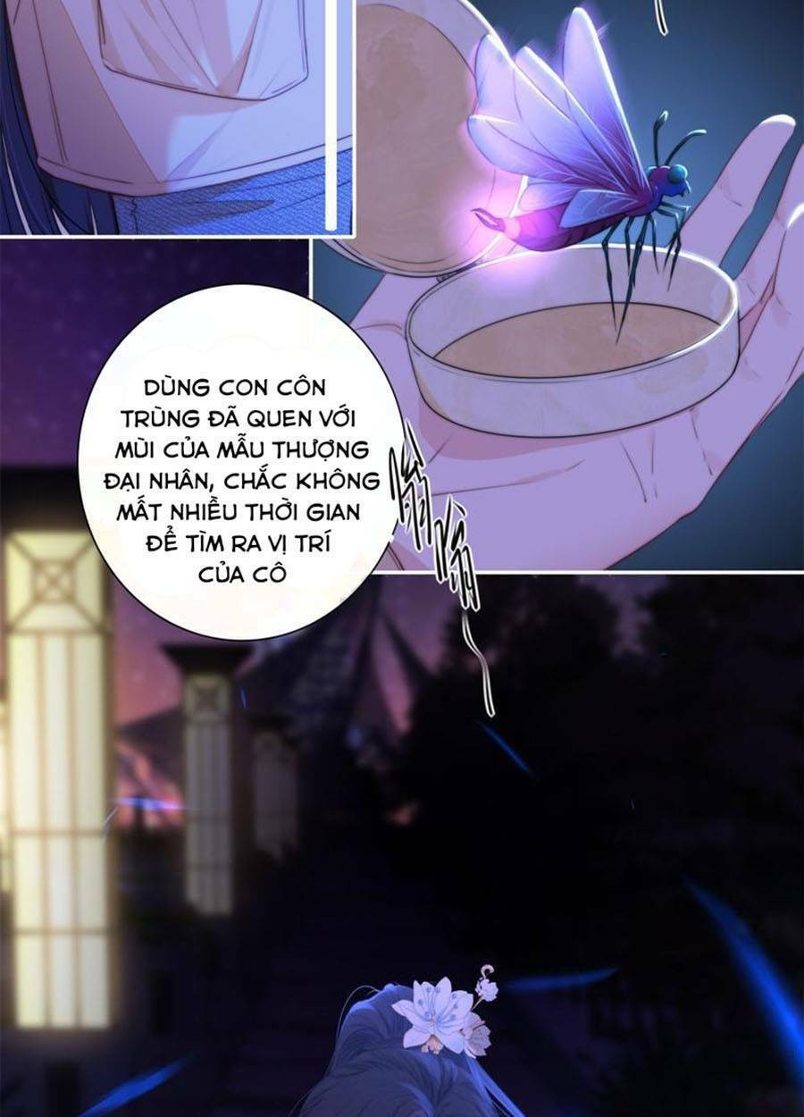 Kim Ốc Tàng Kiều: Chapter 54