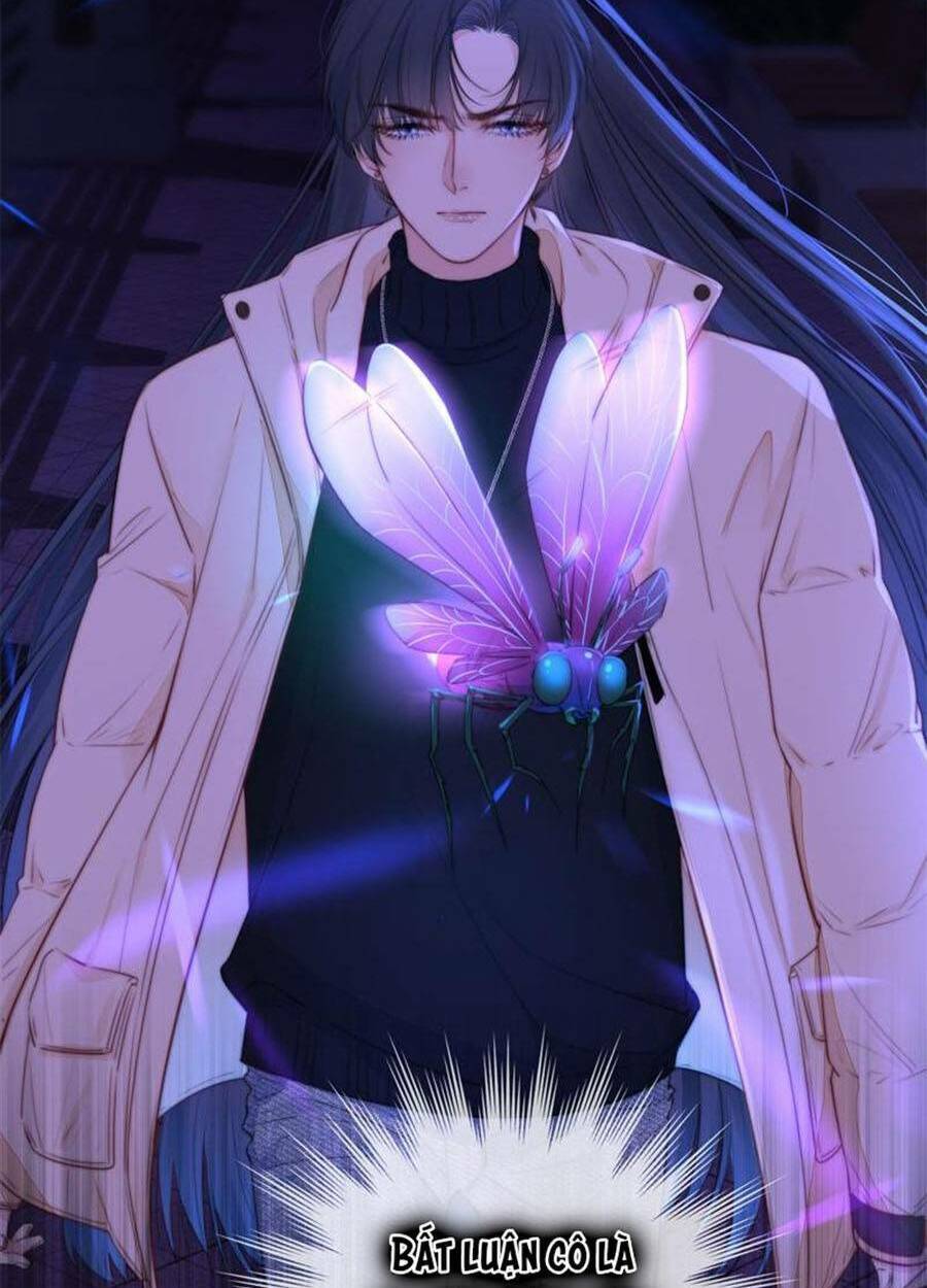 Kim Ốc Tàng Kiều: Chapter 54