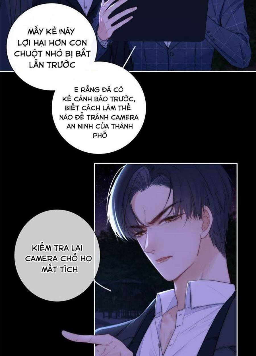 Kim Ốc Tàng Kiều: Chapter 54