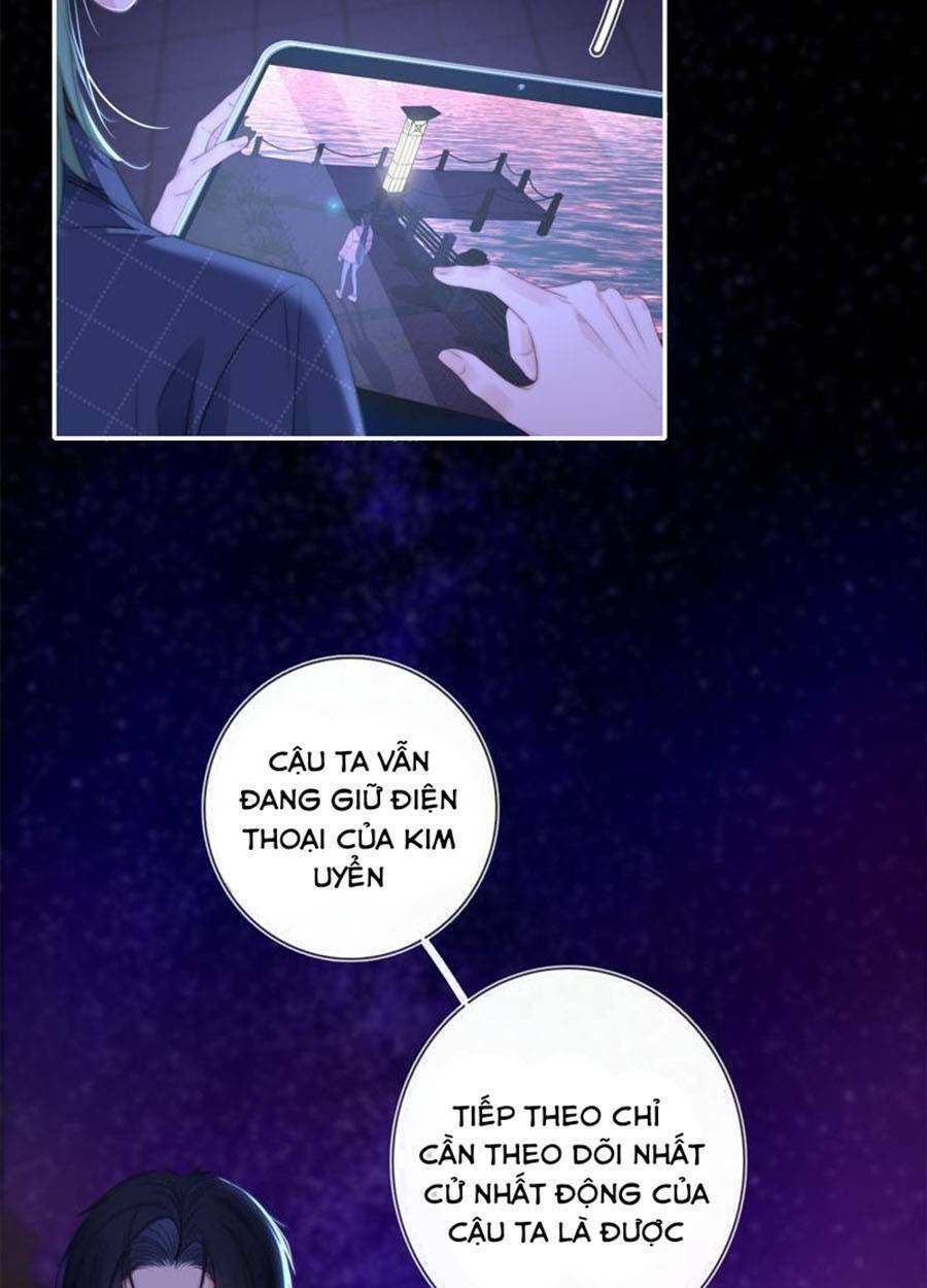Kim Ốc Tàng Kiều: Chapter 54