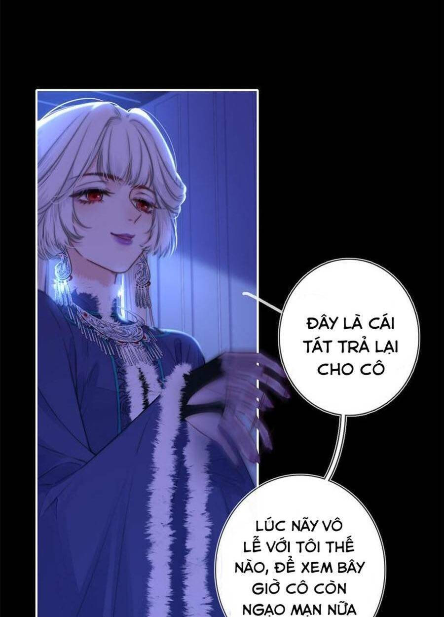 Kim Ốc Tàng Kiều: Chapter 54