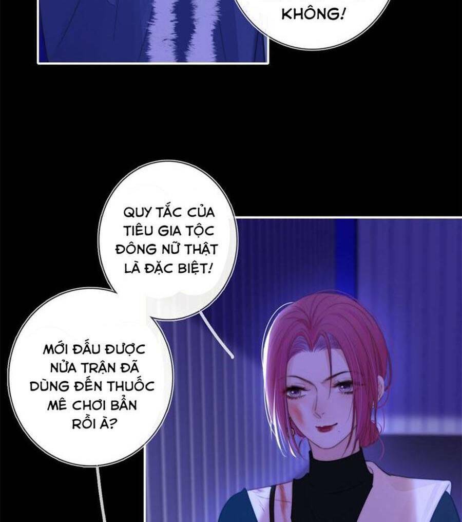 Kim Ốc Tàng Kiều: Chapter 54