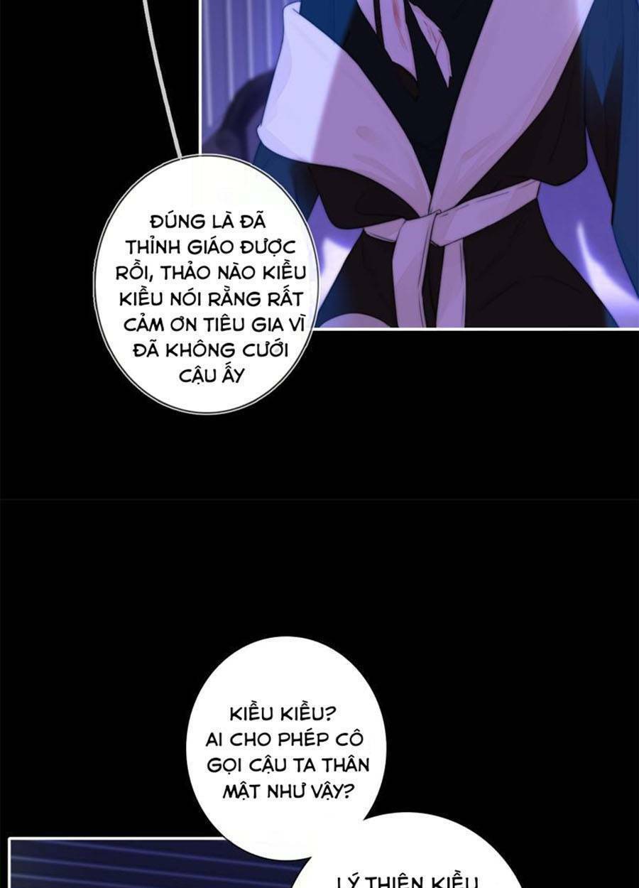 Kim Ốc Tàng Kiều: Chapter 54