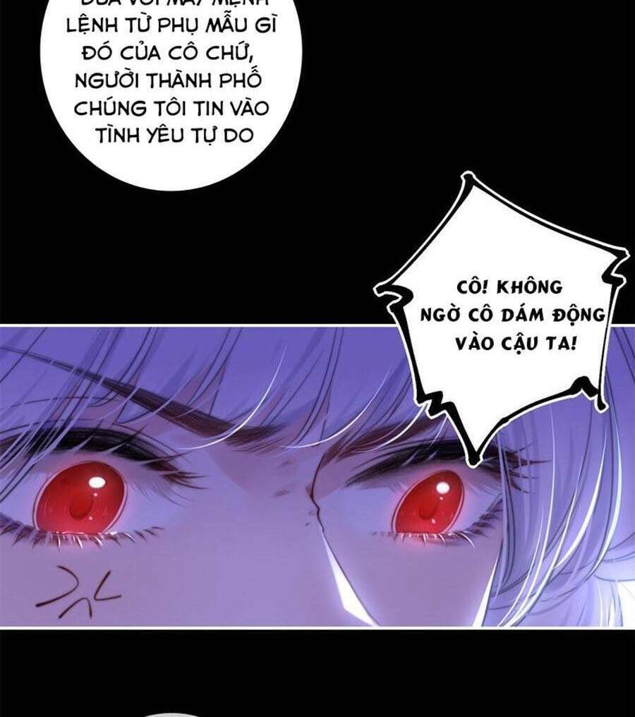 Kim Ốc Tàng Kiều: Chapter 54