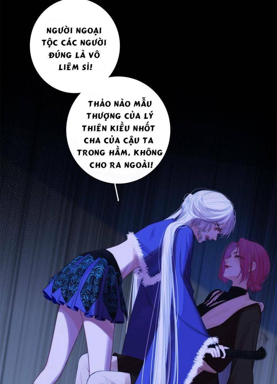 Kim Ốc Tàng Kiều: Chapter 54