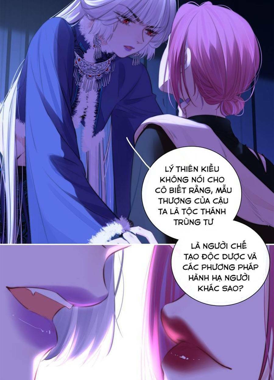 Kim Ốc Tàng Kiều: Chapter 54