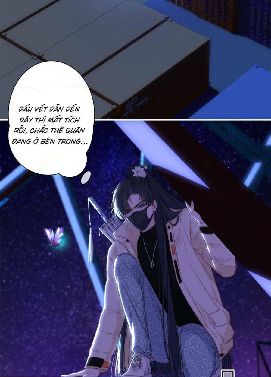 Kim Ốc Tàng Kiều: Chapter 54