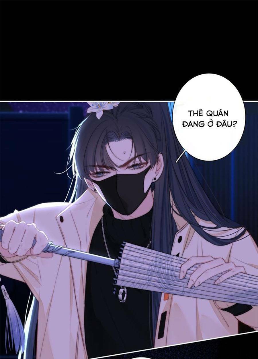 Kim Ốc Tàng Kiều: Chapter 54