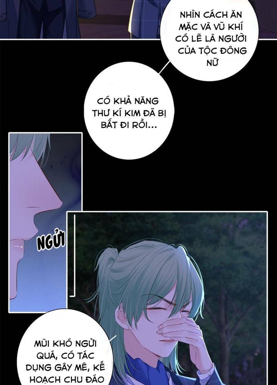 Kim Ốc Tàng Kiều: Chapter 54