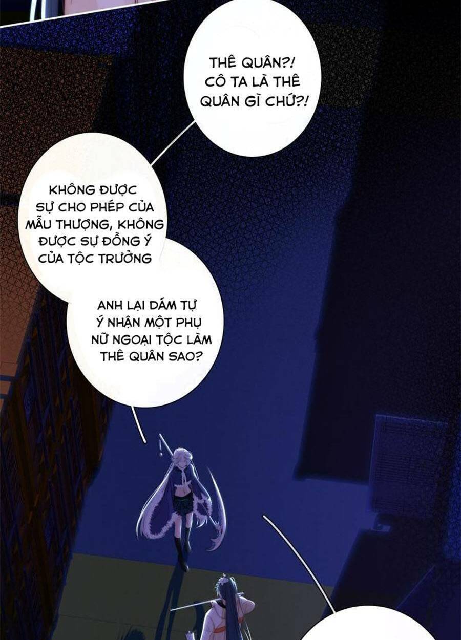 Kim Ốc Tàng Kiều: Chapter 54