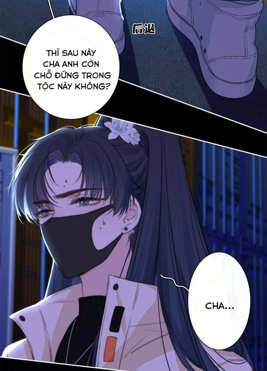 Kim Ốc Tàng Kiều: Chapter 54