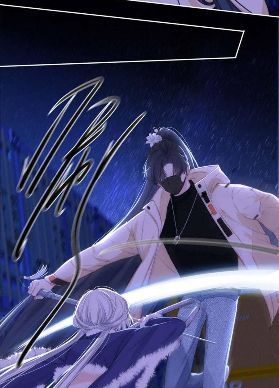 Kim Ốc Tàng Kiều: Chapter 54