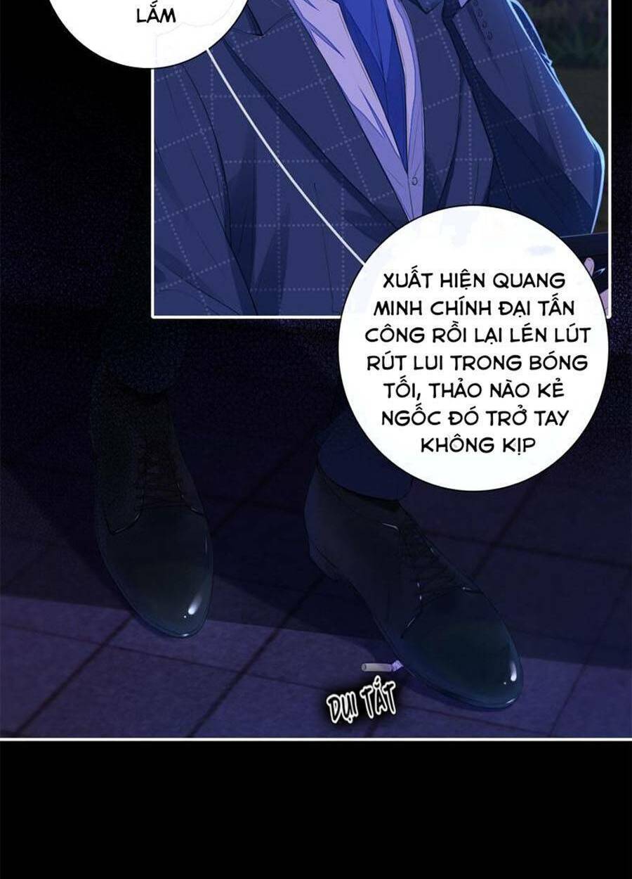 Kim Ốc Tàng Kiều: Chapter 54