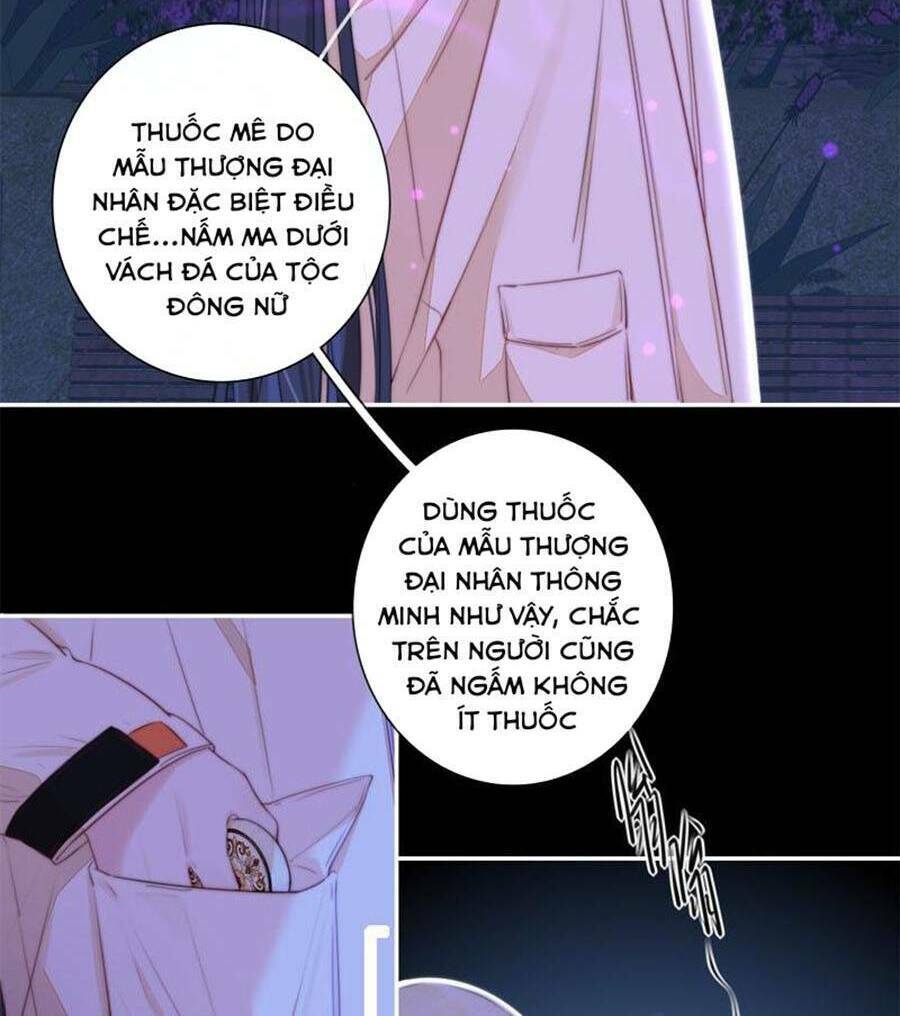 Kim Ốc Tàng Kiều: Chapter 54