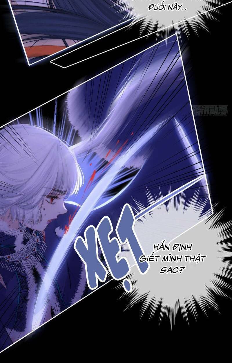 Kim Ốc Tàng Kiều: Chapter 55
