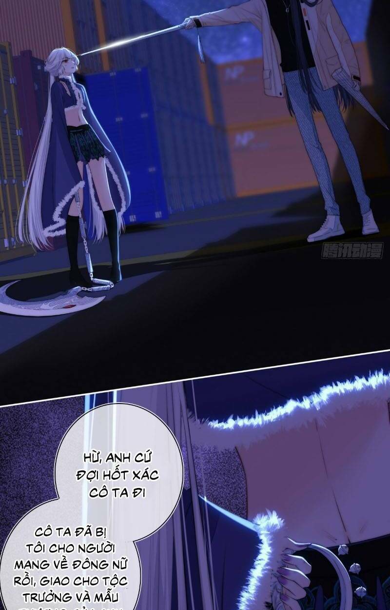 Kim Ốc Tàng Kiều: Chapter 55