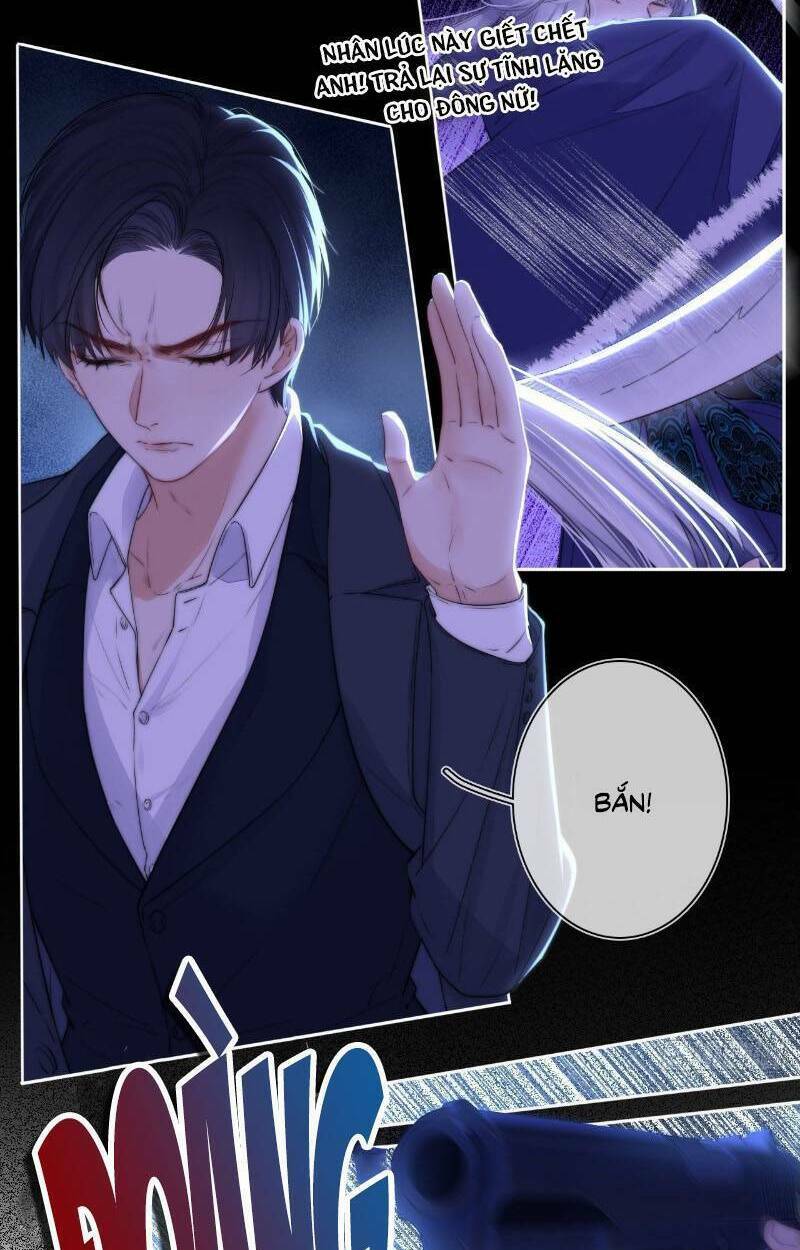 Kim Ốc Tàng Kiều: Chapter 55