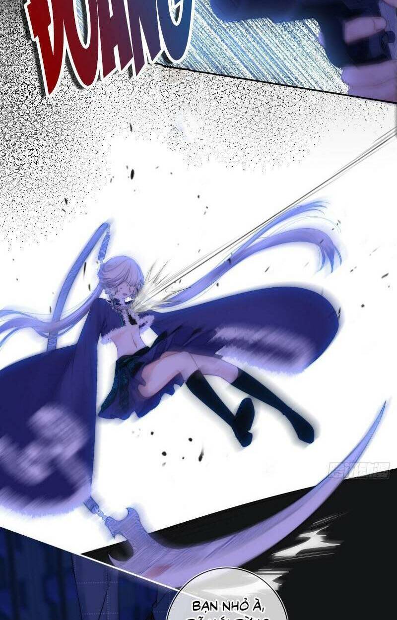 Kim Ốc Tàng Kiều: Chapter 55