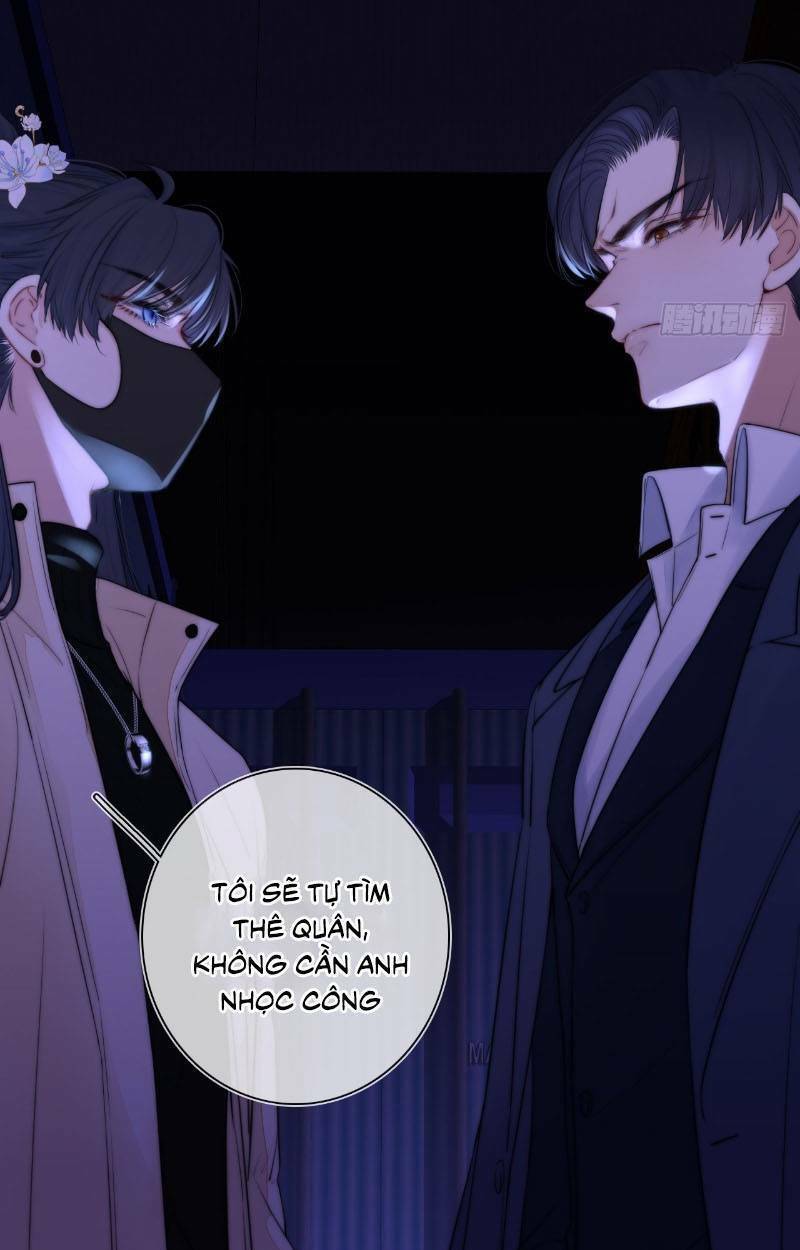 Kim Ốc Tàng Kiều: Chapter 55