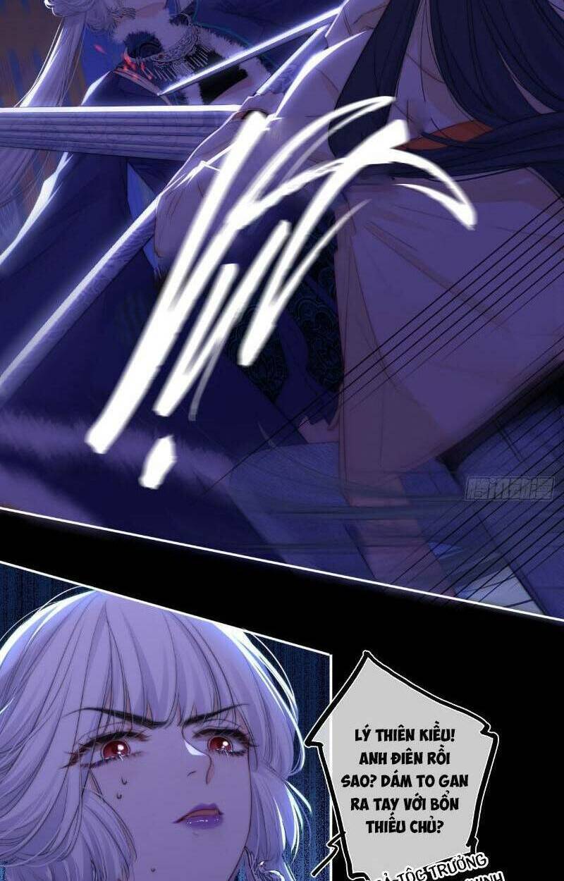 Kim Ốc Tàng Kiều: Chapter 55