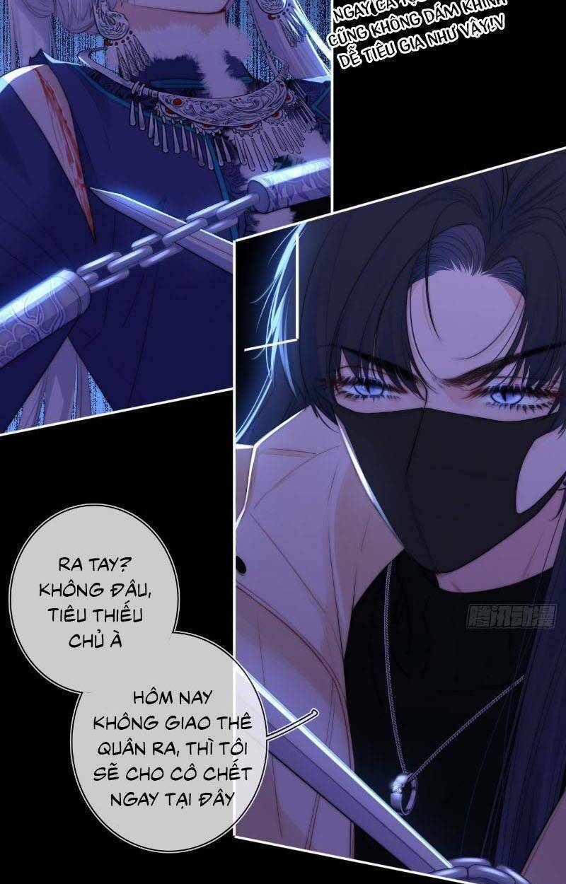 Kim Ốc Tàng Kiều: Chapter 55