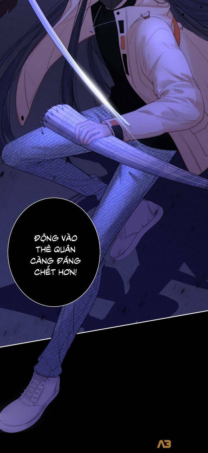 Kim Ốc Tàng Kiều: Chapter 55