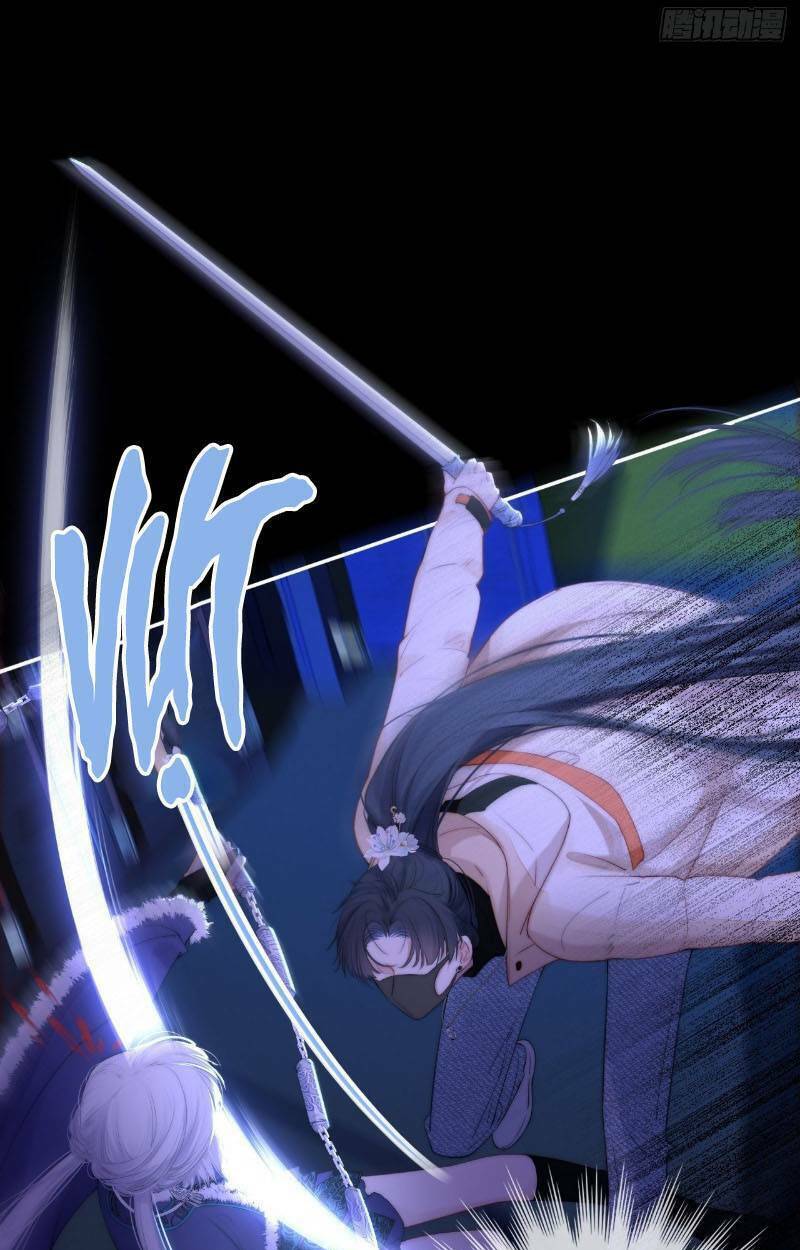 Kim Ốc Tàng Kiều: Chapter 55