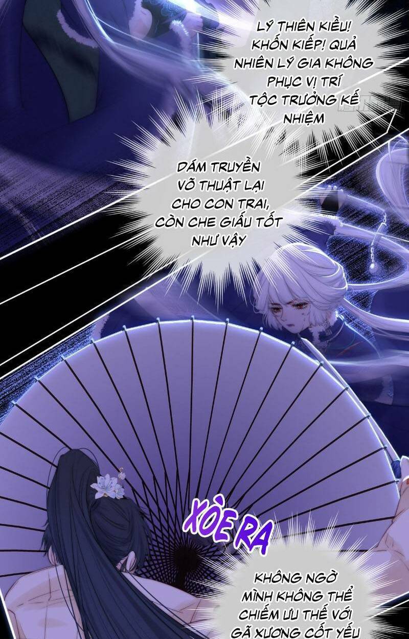 Kim Ốc Tàng Kiều: Chapter 55