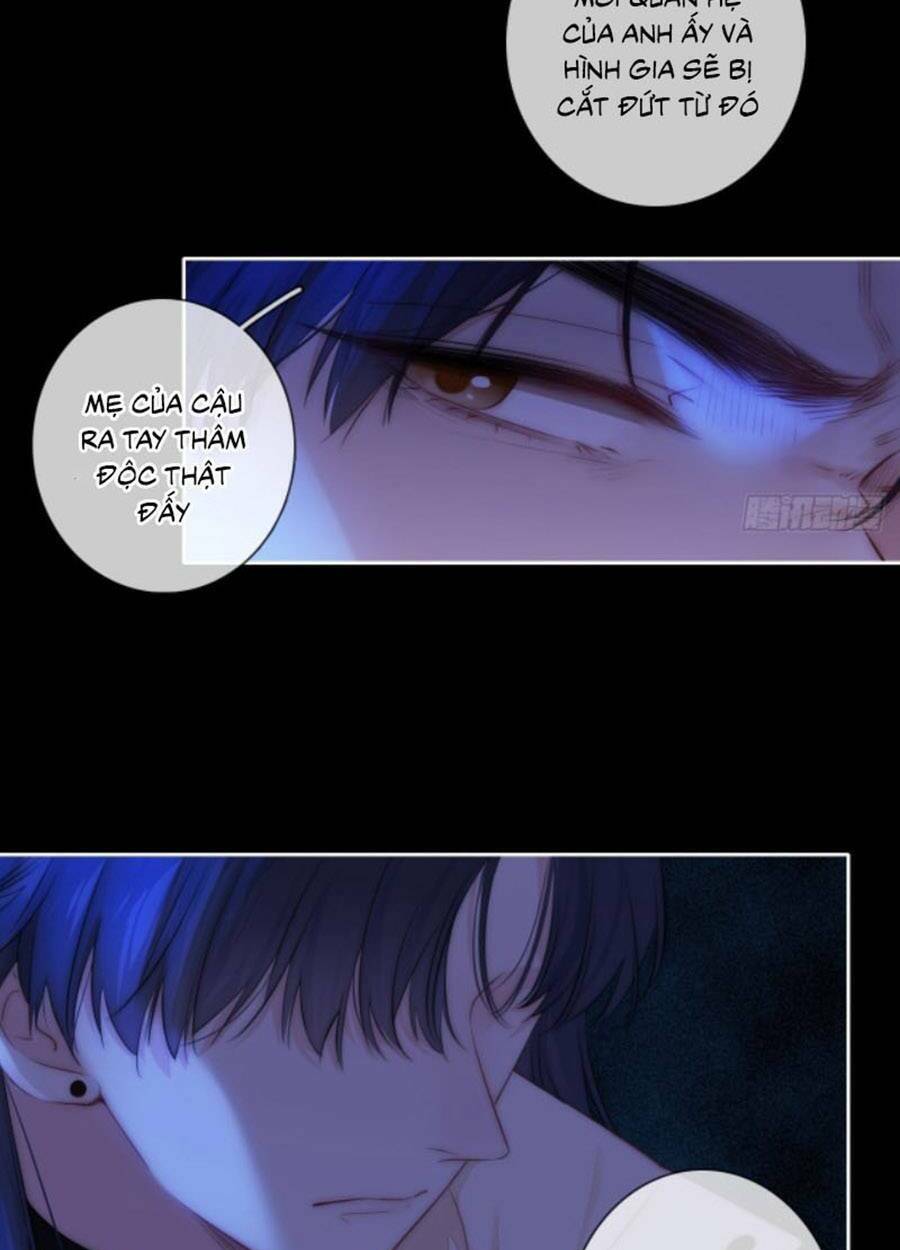 Kim Ốc Tàng Kiều: Chapter 57