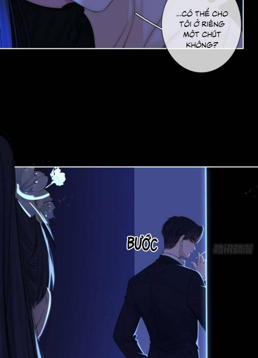 Kim Ốc Tàng Kiều: Chapter 57