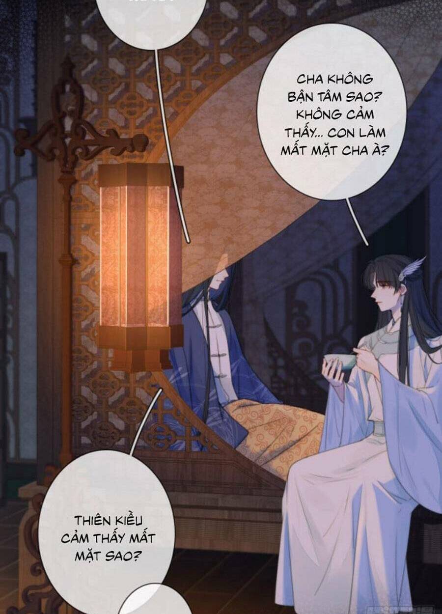 Kim Ốc Tàng Kiều: Chapter 57