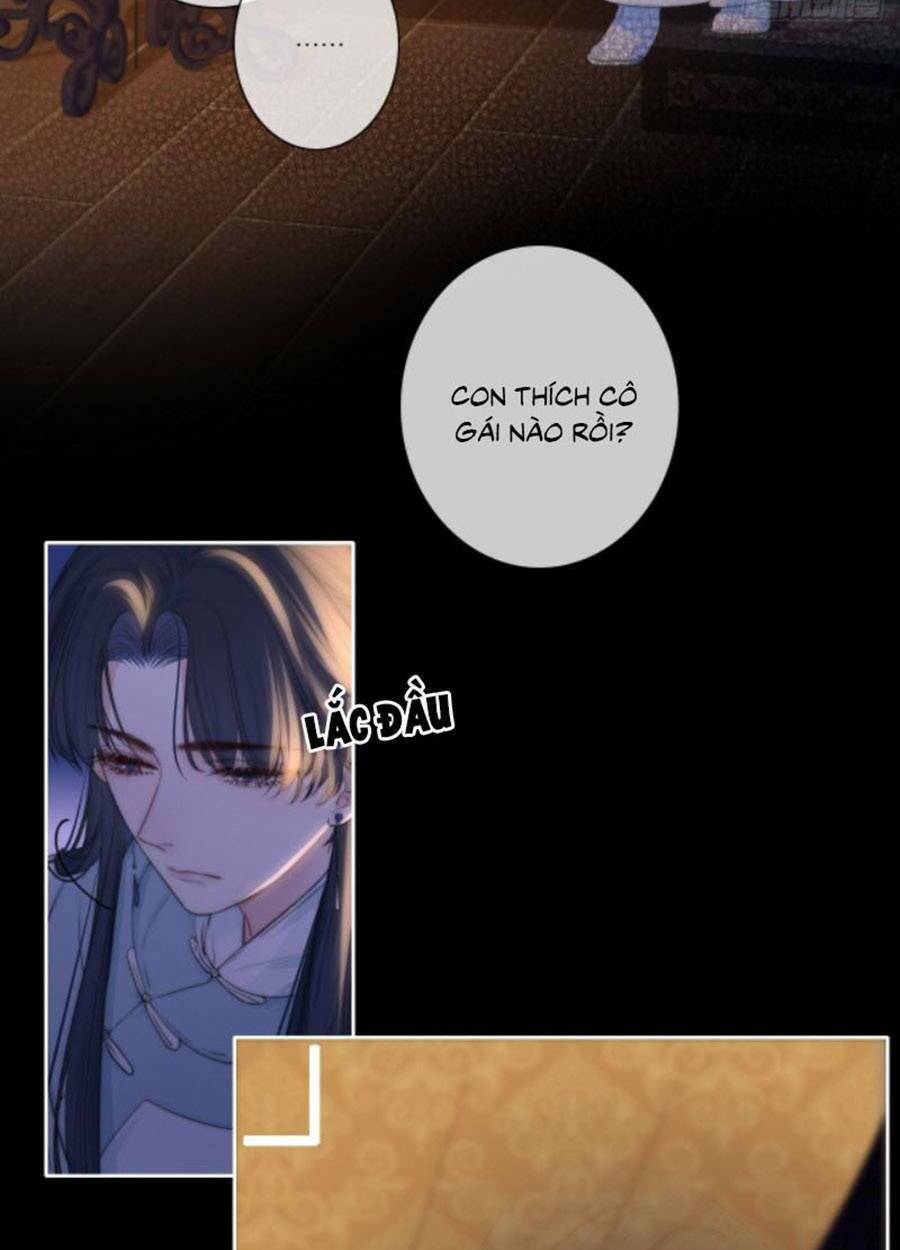 Kim Ốc Tàng Kiều: Chapter 57