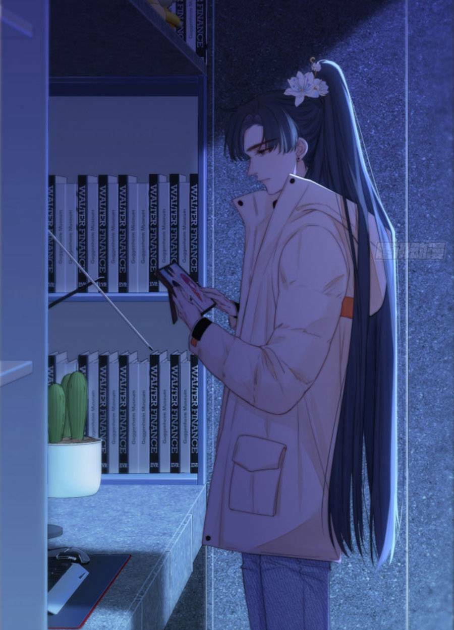 Kim Ốc Tàng Kiều: Chapter 57