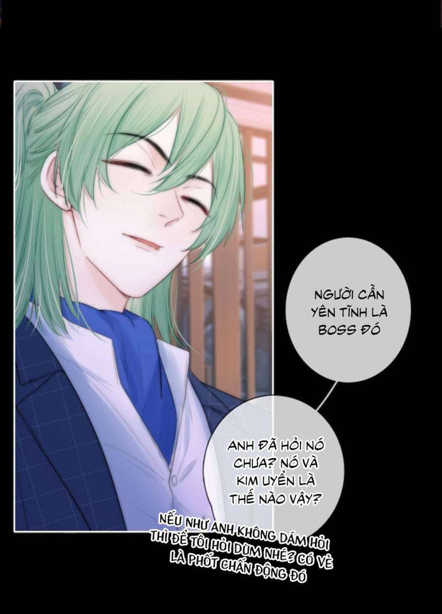Kim Ốc Tàng Kiều: Chapter 57