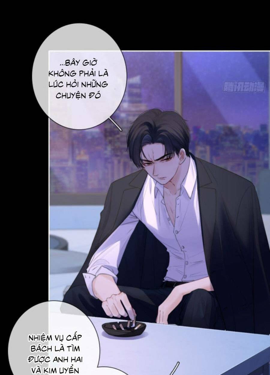 Kim Ốc Tàng Kiều: Chapter 57