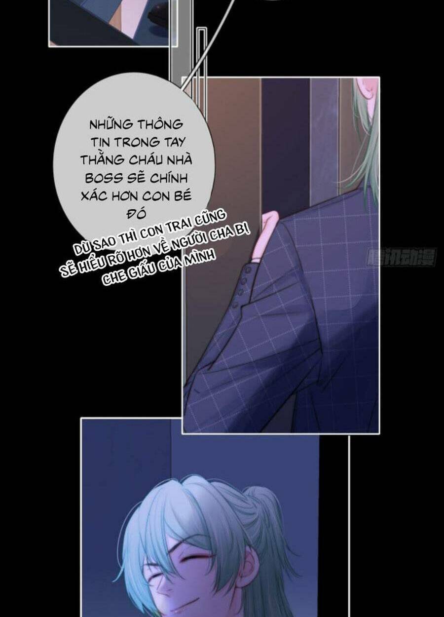 Kim Ốc Tàng Kiều: Chapter 57