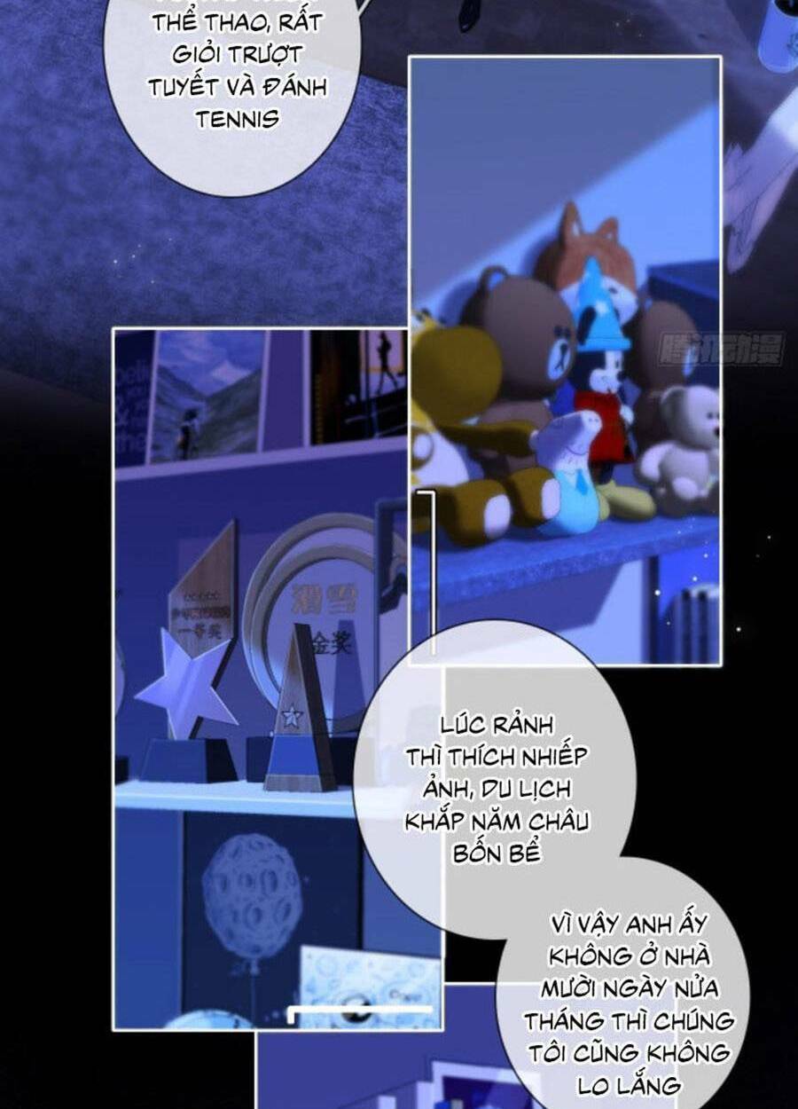 Kim Ốc Tàng Kiều: Chapter 57