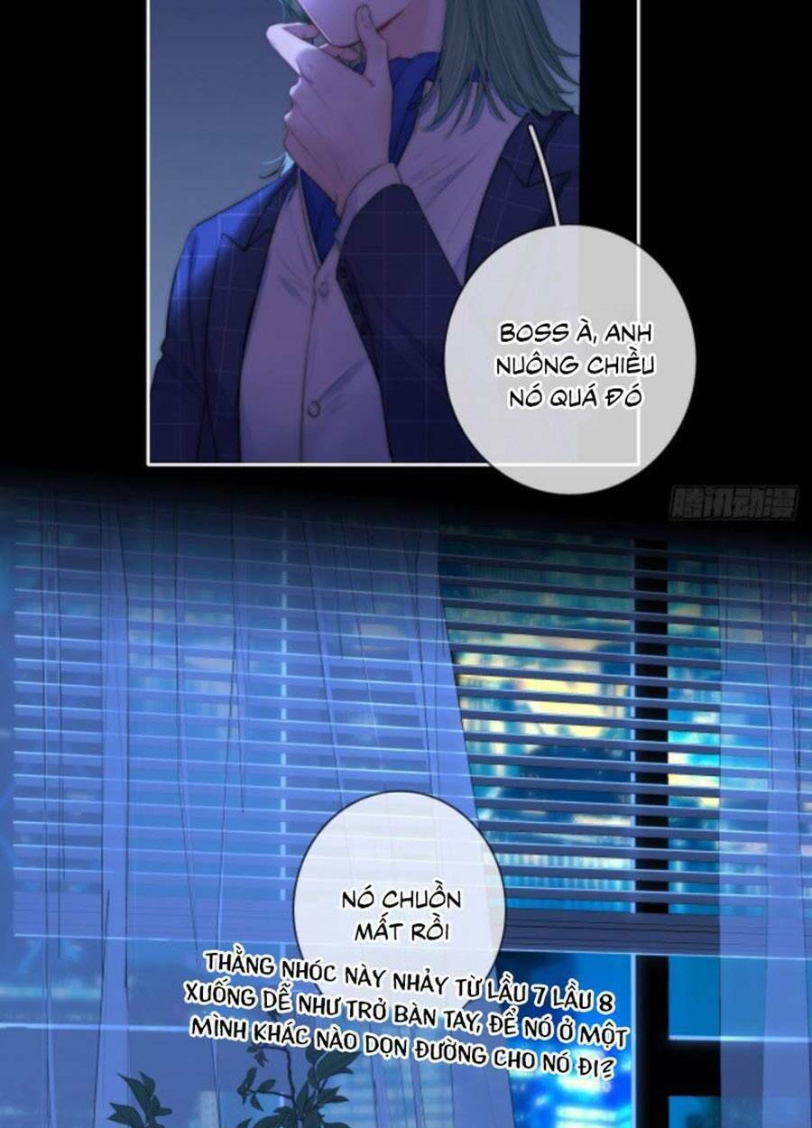 Kim Ốc Tàng Kiều: Chapter 57