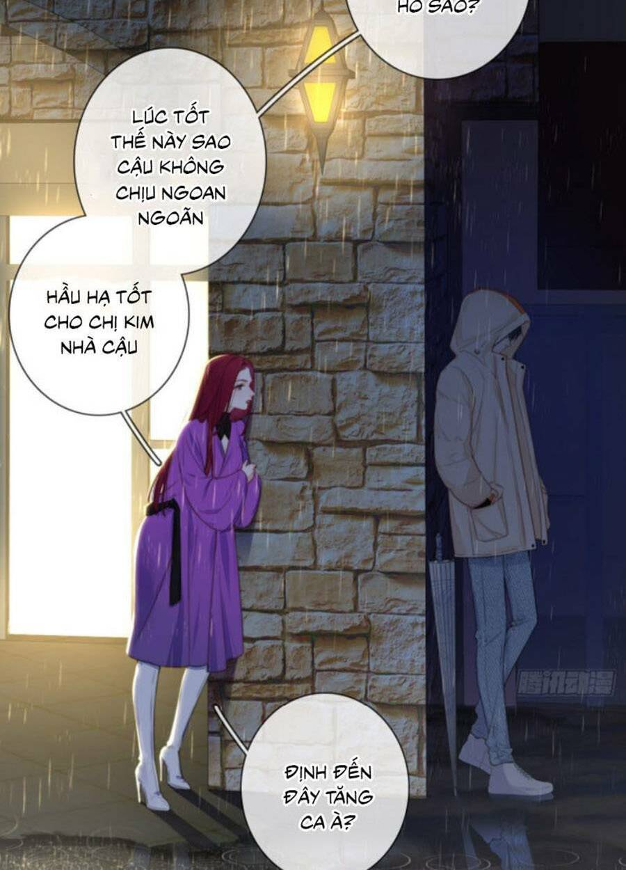 Kim Ốc Tàng Kiều: Chapter 57