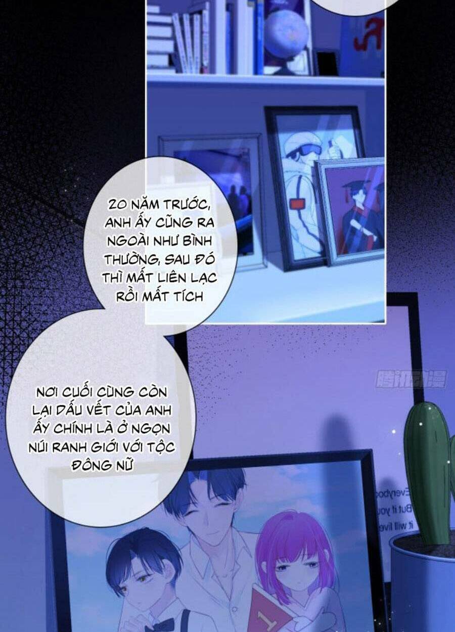 Kim Ốc Tàng Kiều: Chapter 57