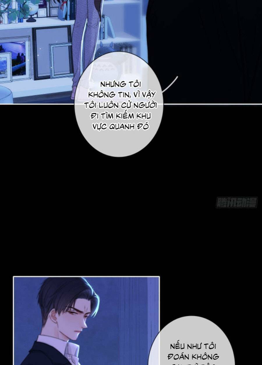 Kim Ốc Tàng Kiều: Chapter 57